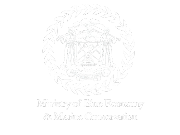 MBEMC logo white on transparent background