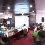 Ministry of Blue Economy Grants $11.5 Million for Marine Conservation