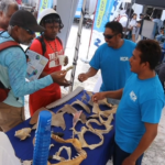 Blue Economy Ministry Holds Second Climate Resilience Fair