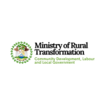 Ministry of rural transformation logo
