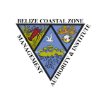 logo of the Belize Coastal Zone Management Authority and Institute