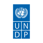 UNDP logo